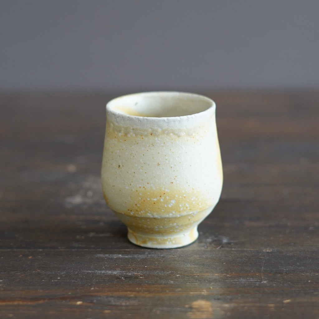 YUNOMI Tea Cup #LR69B