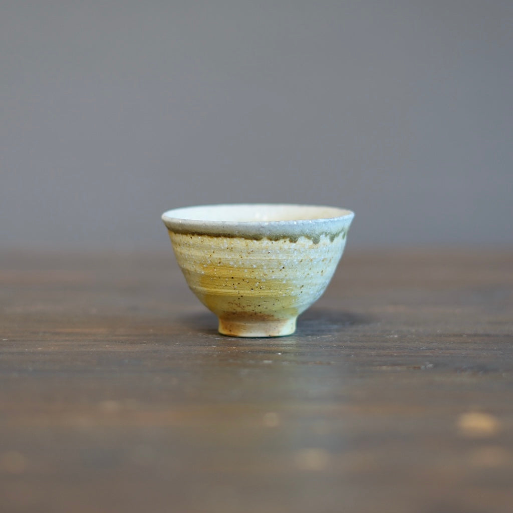 GUINOMI Sake Cup #LR50A