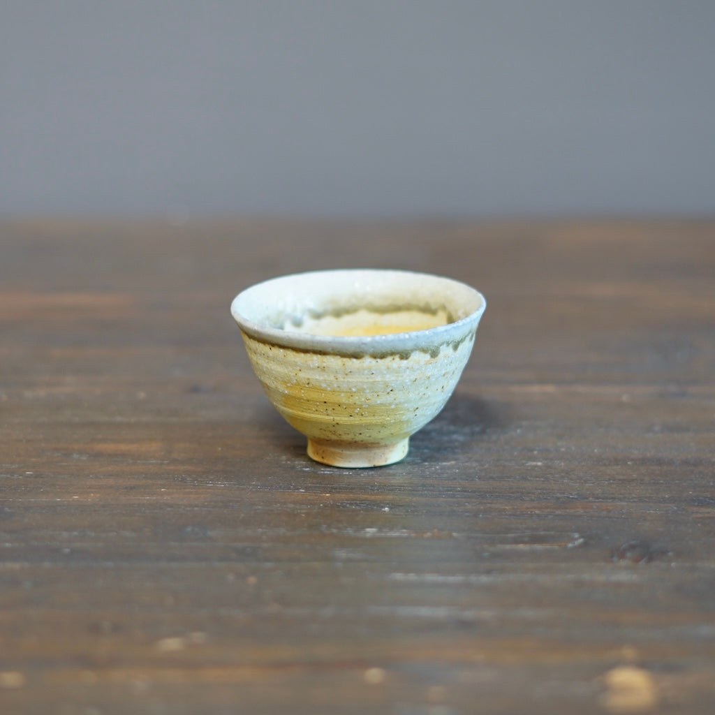 GUINOMI Sake Cup #LR50A