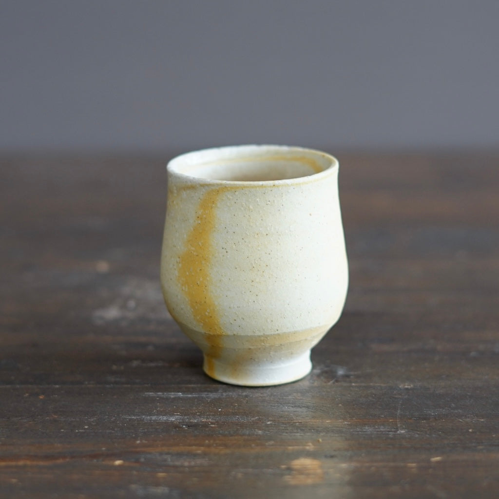 YUNOMI Tea Cup #LR69B