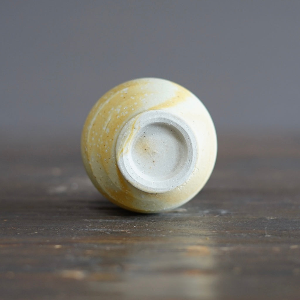 YUNOMI Tea Cup #LR69B