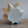 "Star" Ceramic Sculpture #TR174