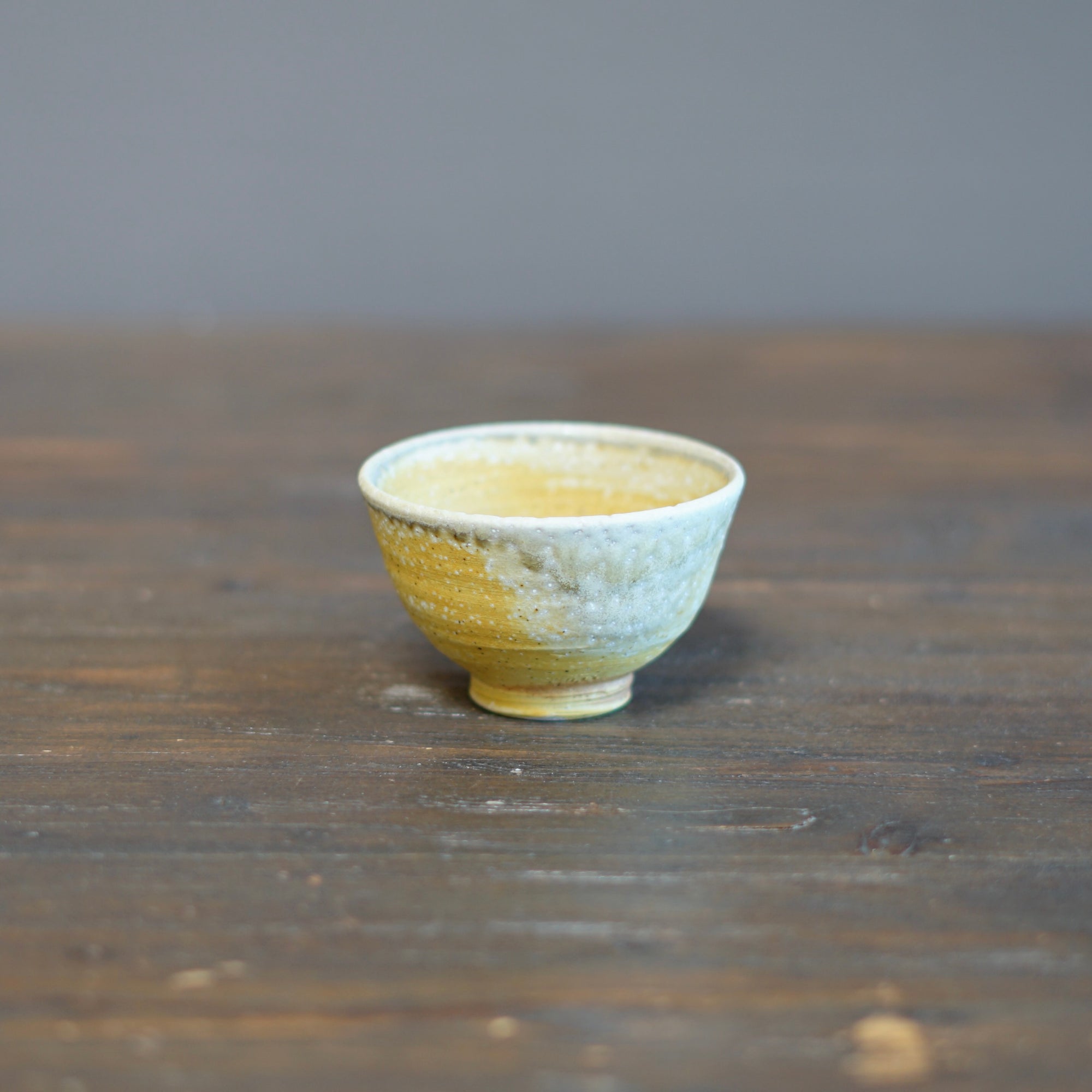 GUINOMI Sake Cup #LR50B