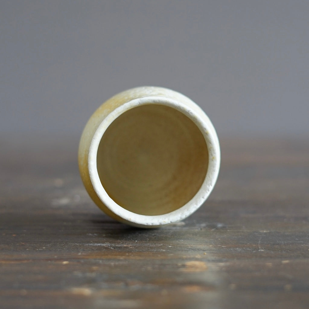 YUNOMI Tea Cup #LR69C