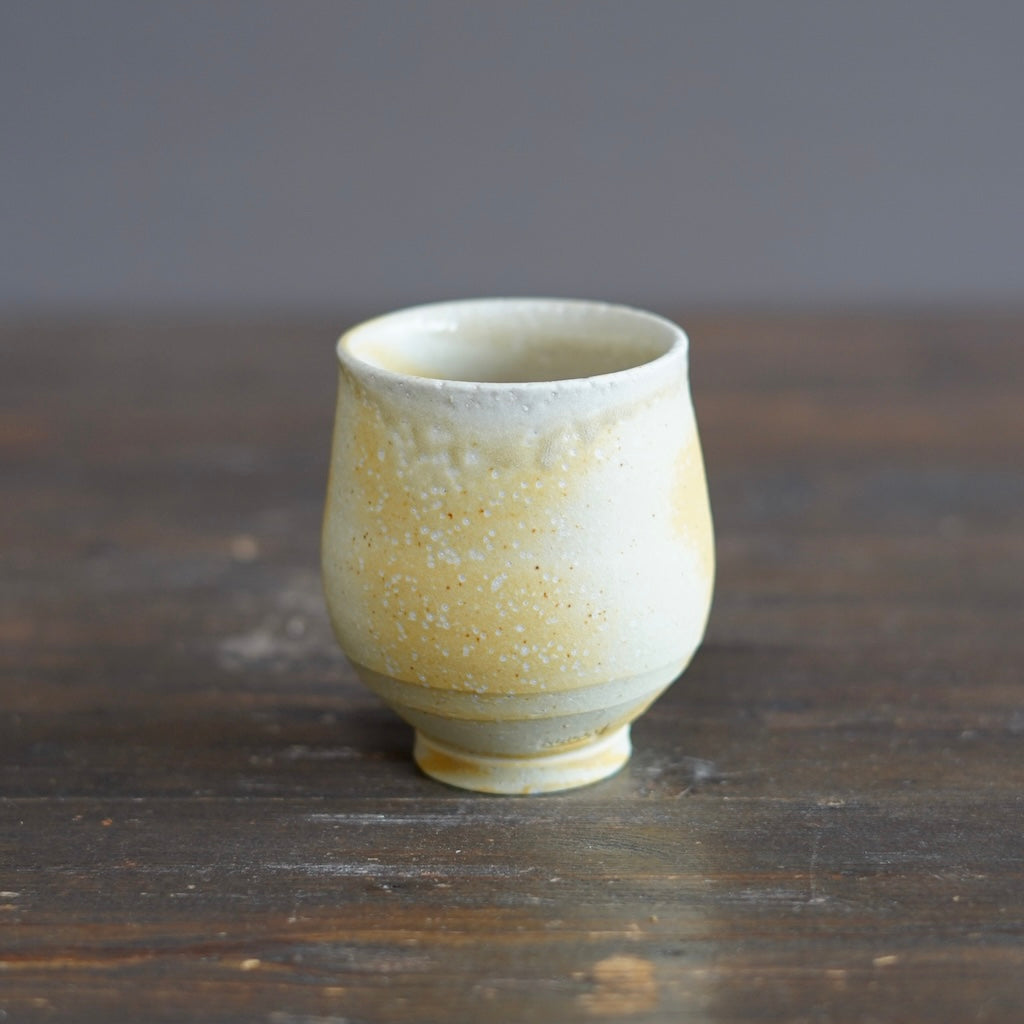 YUNOMI Tea Cup #LR69D