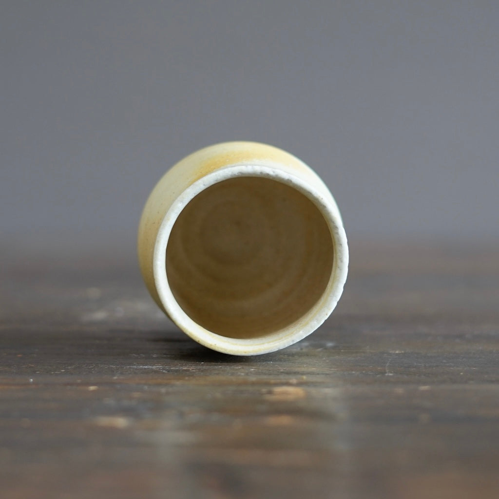 YUNOMI Tea Cup #LR69D