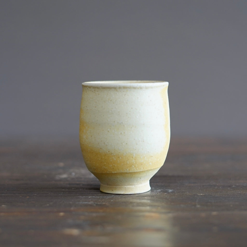 YUNOMI Tea Cup #LR69E
