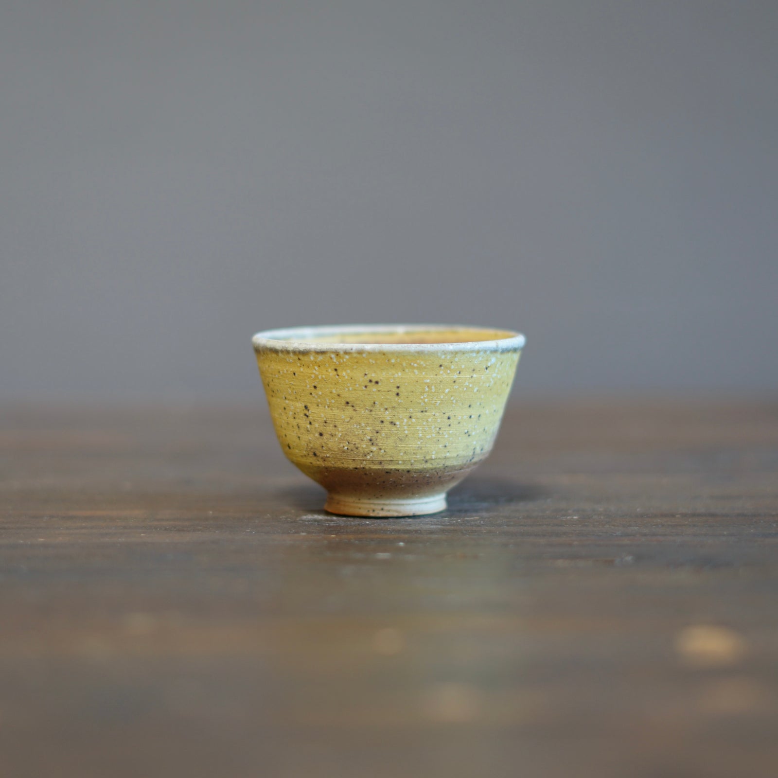 GUINOMI Sake Cup #LR50D