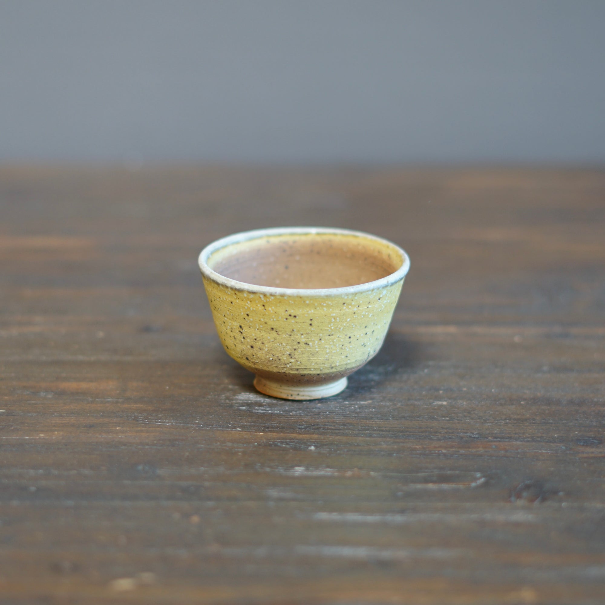 GUINOMI Sake Cup #LR50D