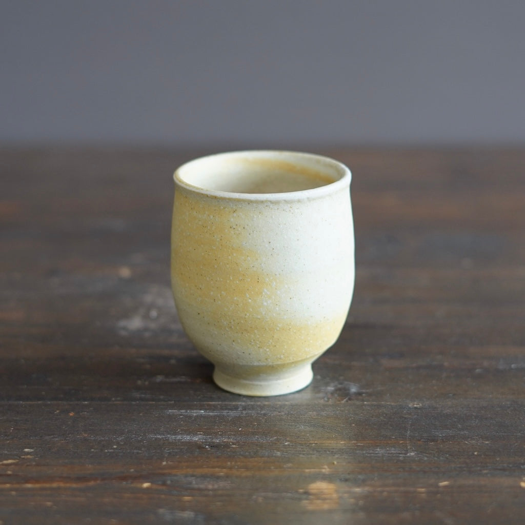 YUNOMI Tea Cup #LR69E