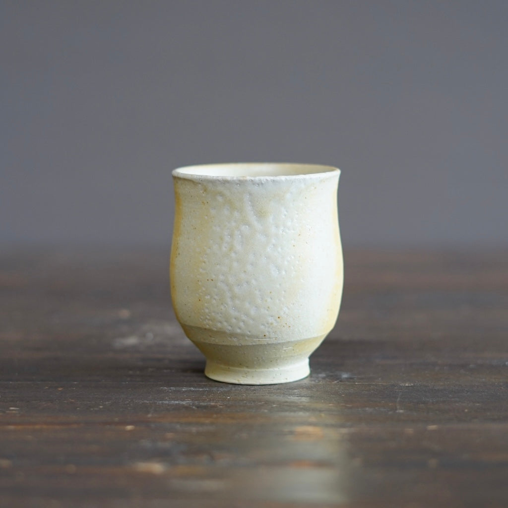 YUNOMI Tea Cup #LR69F