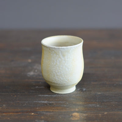 YUNOMI Tea Cup #LR69F