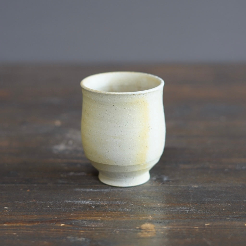 YUNOMI Tea Cup #LR69F