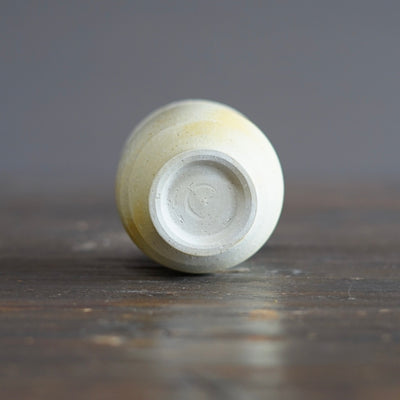 YUNOMI Tea Cup #LR69F