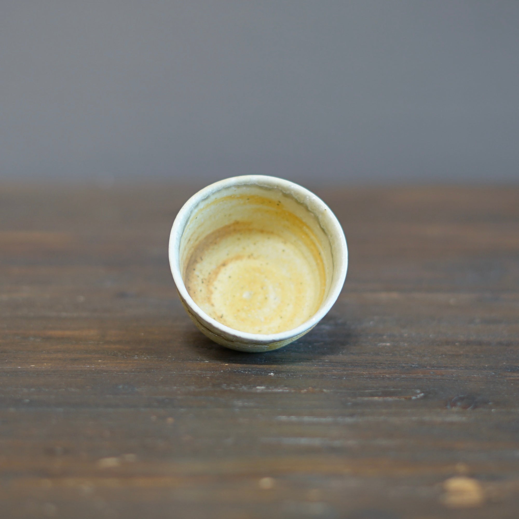 GUINOMI Sake Cup #LR50E