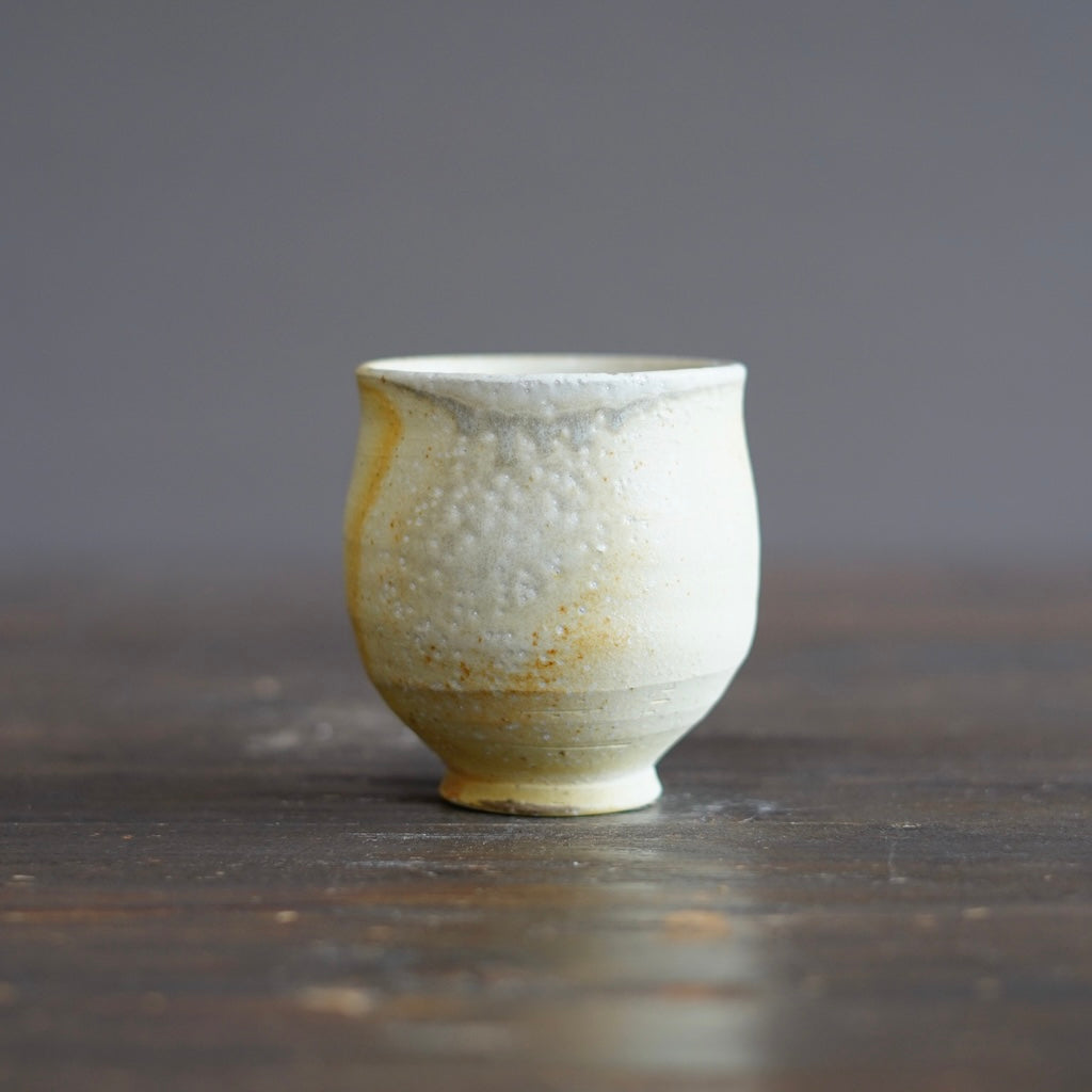 YUNOMI Tea Cup #LR69G