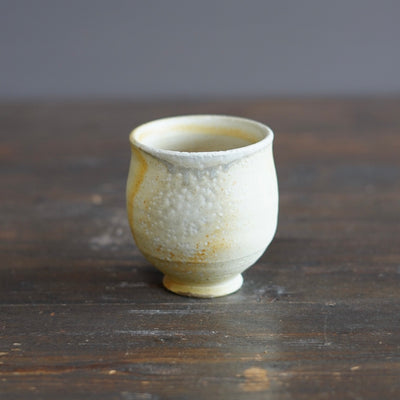 YUNOMI Tea Cup #LR69G