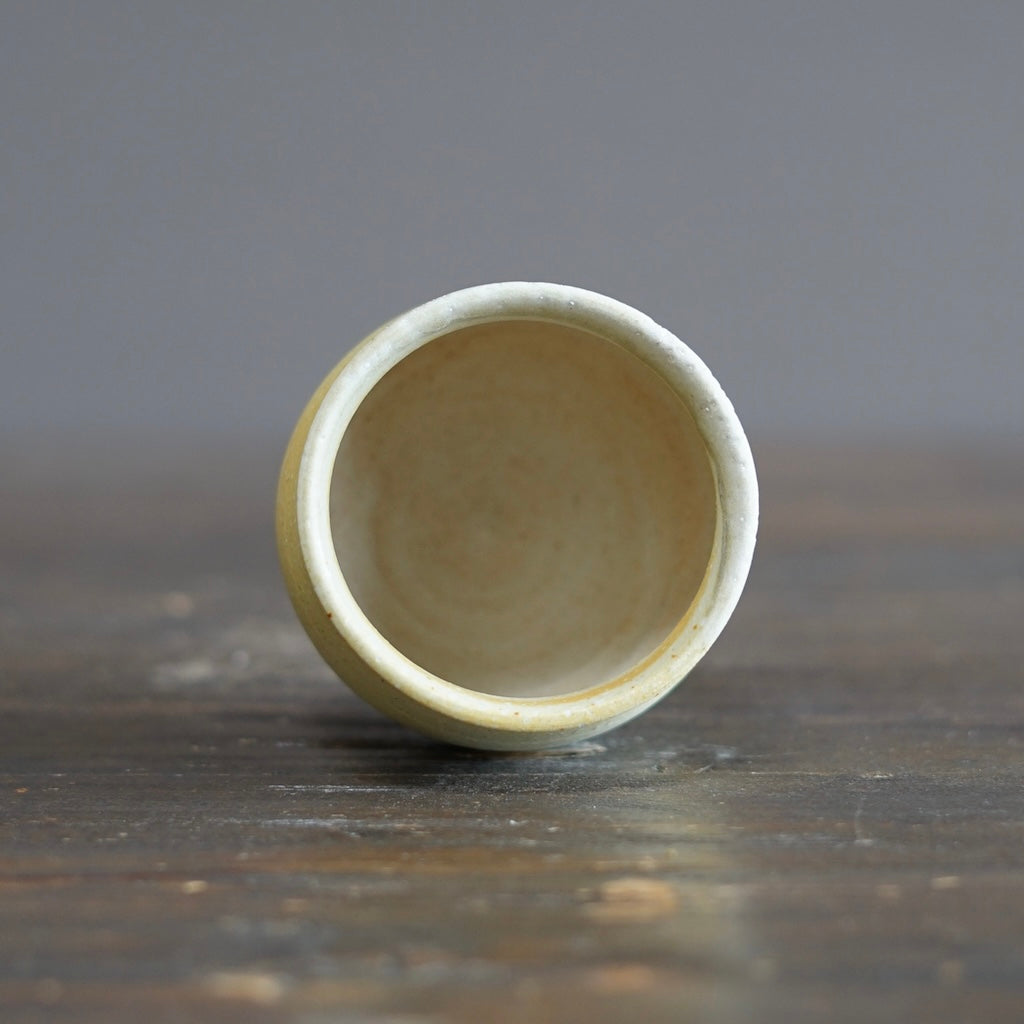 YUNOMI Tea Cup #LR69G