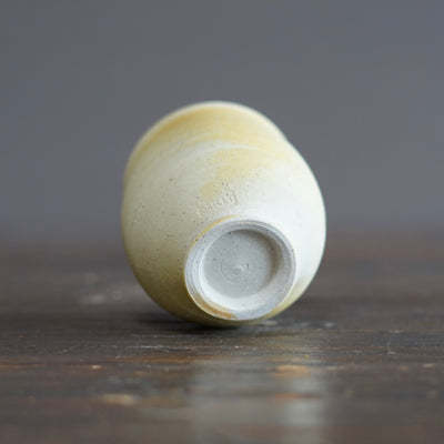 YUNOMI Tea Cup #LR69G