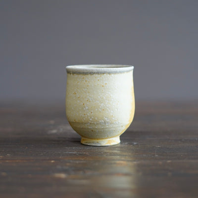 YUNOMI Tea Cup #LR69H