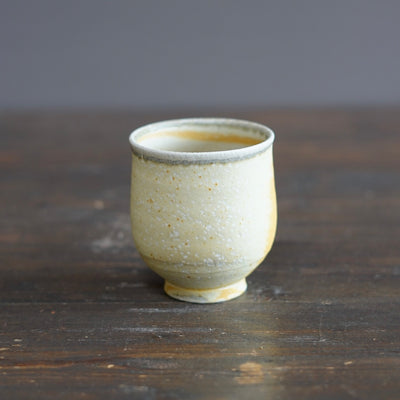 YUNOMI Tea Cup #LR69H