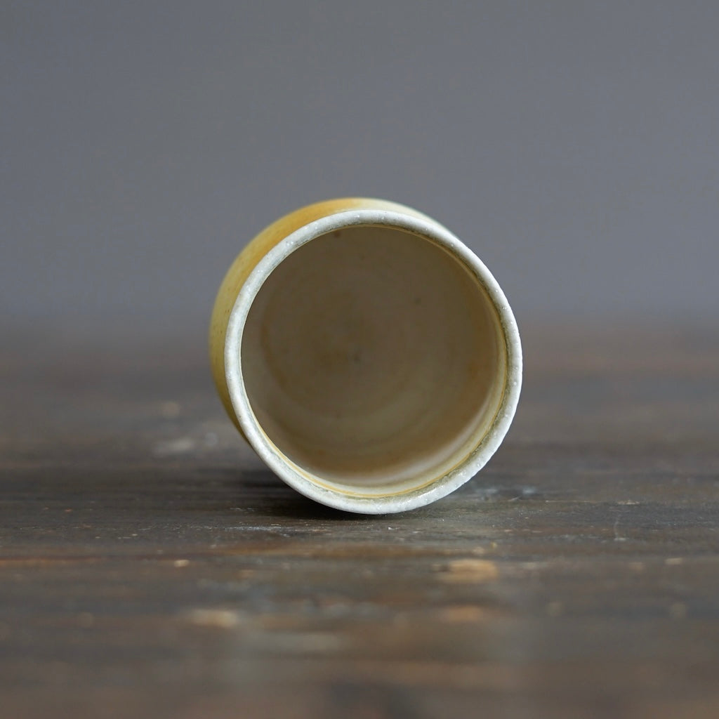 YUNOMI Tea Cup #LR69H
