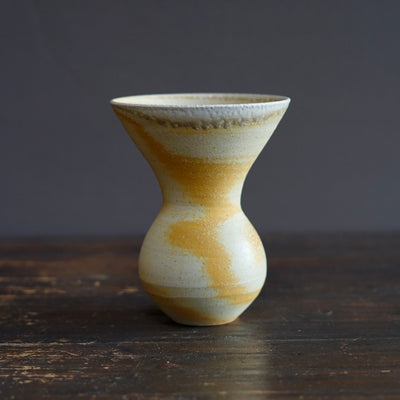 Flared Top Flower Vase #LR64A