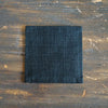 Linen Coaster Black