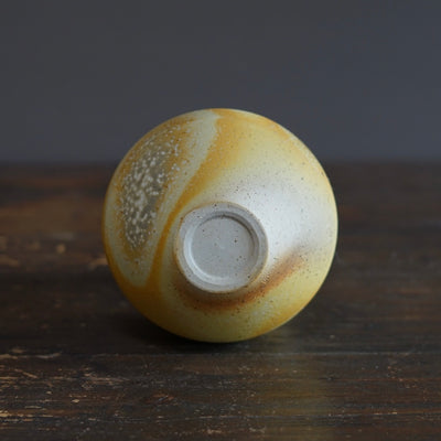 Flared Top Flower Vase #LR64B