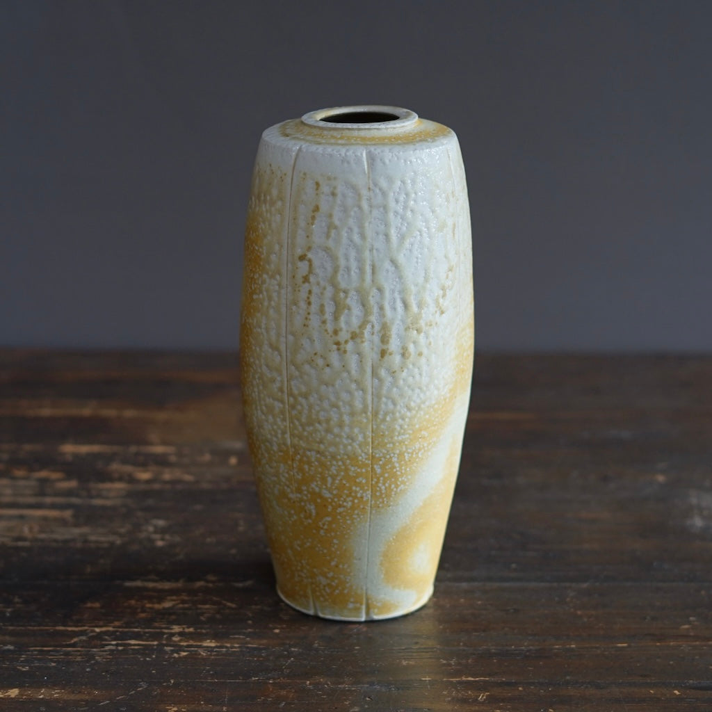 Tall Flower Vase #LR65