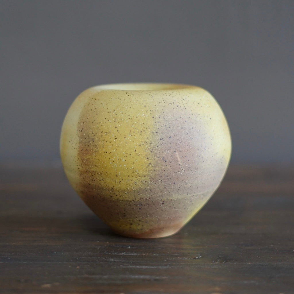 Round Flower Vase #LR47A