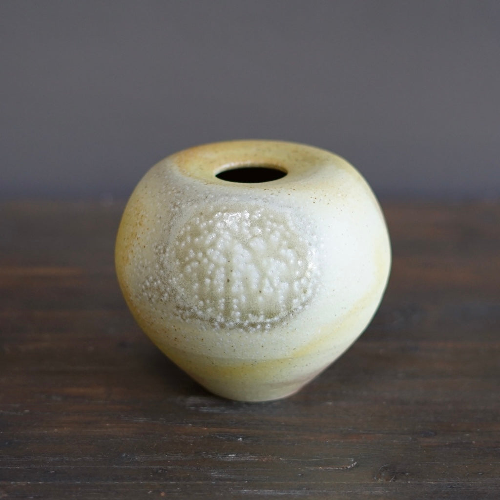 Round Flower Vase #LR47A