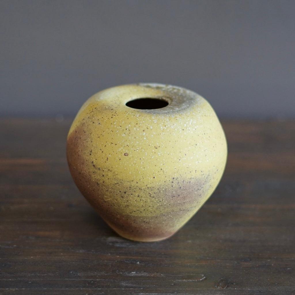 Round Flower Vase #LR47B