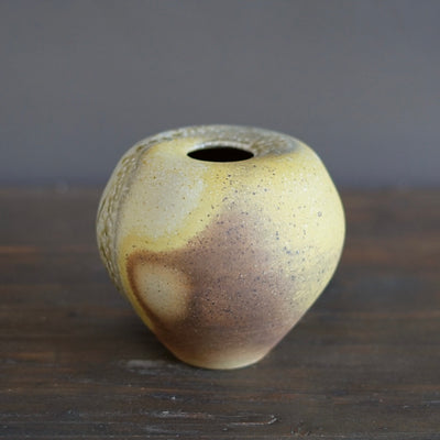 Round Flower Vase #LR47B