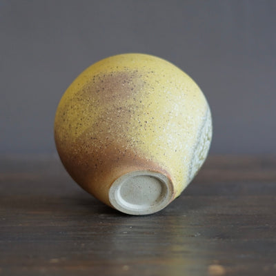 Round Flower Vase #LR47B