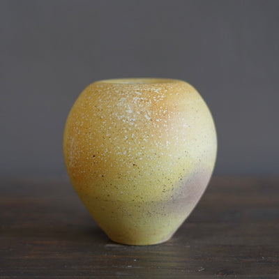 Round Flower Vase #LR47C