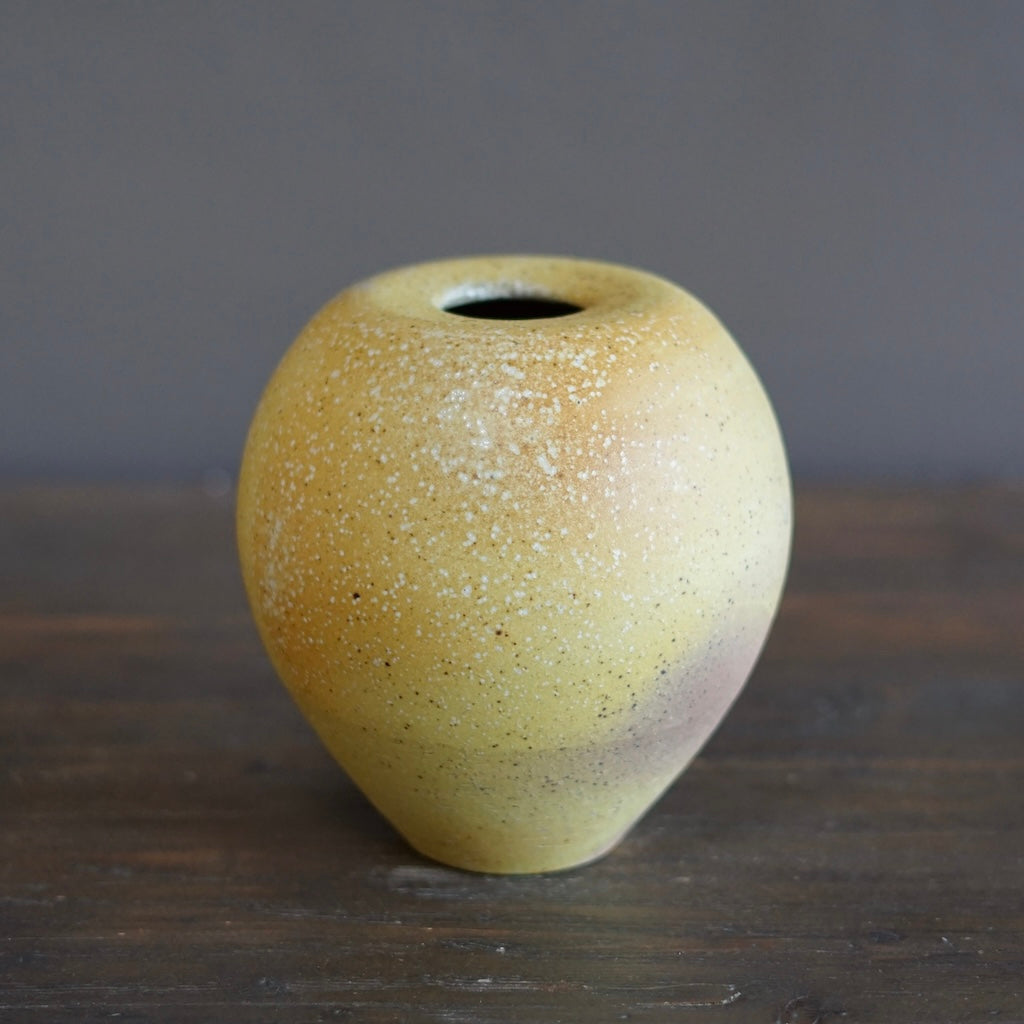 Round Flower Vase #LR47C