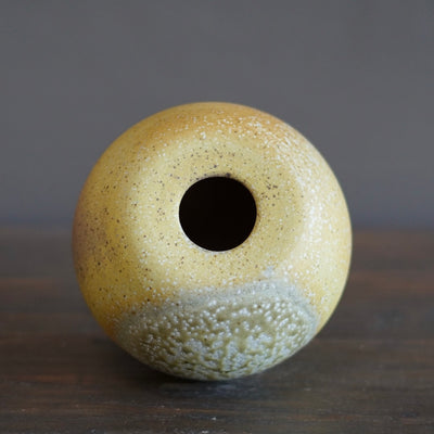 Round Flower Vase #LR47C