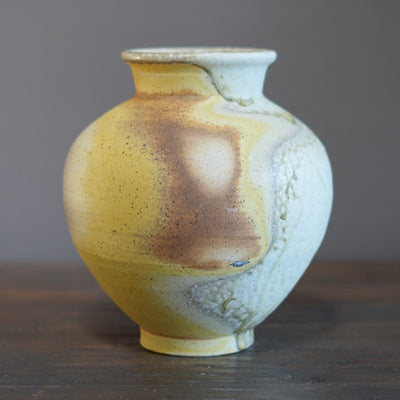 Jar Flower Vase #LR48A