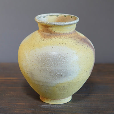 Jar Flower Vase #LR48A
