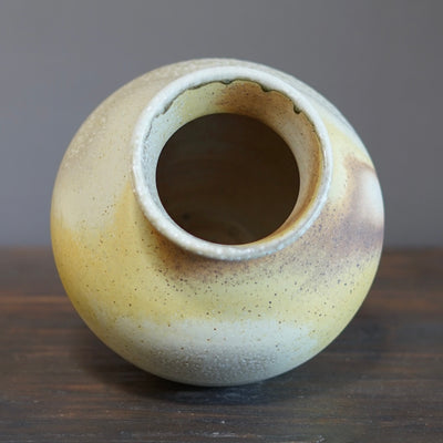 Jar Flower Vase #LR48A