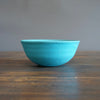 Medium Blue Bowl #TK71E