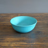 Medium Blue Bowl #TK71E