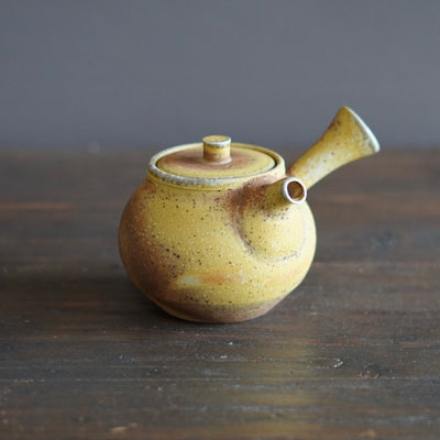 Tea Pot #LR54