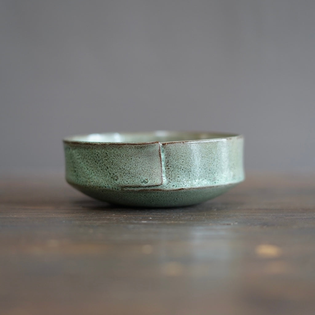 Wraps Medium Bowl #KY186A