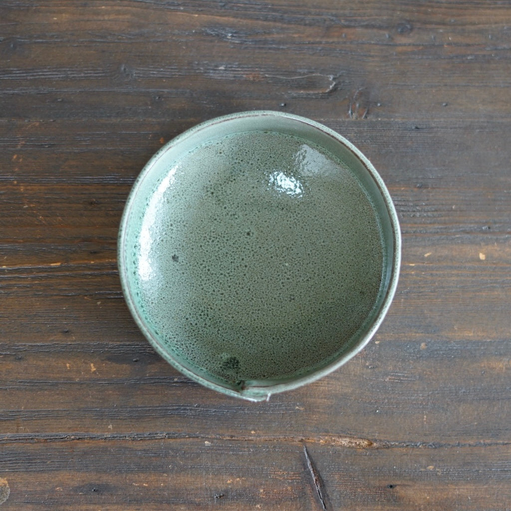 Wraps Medium Bowl #KY186A