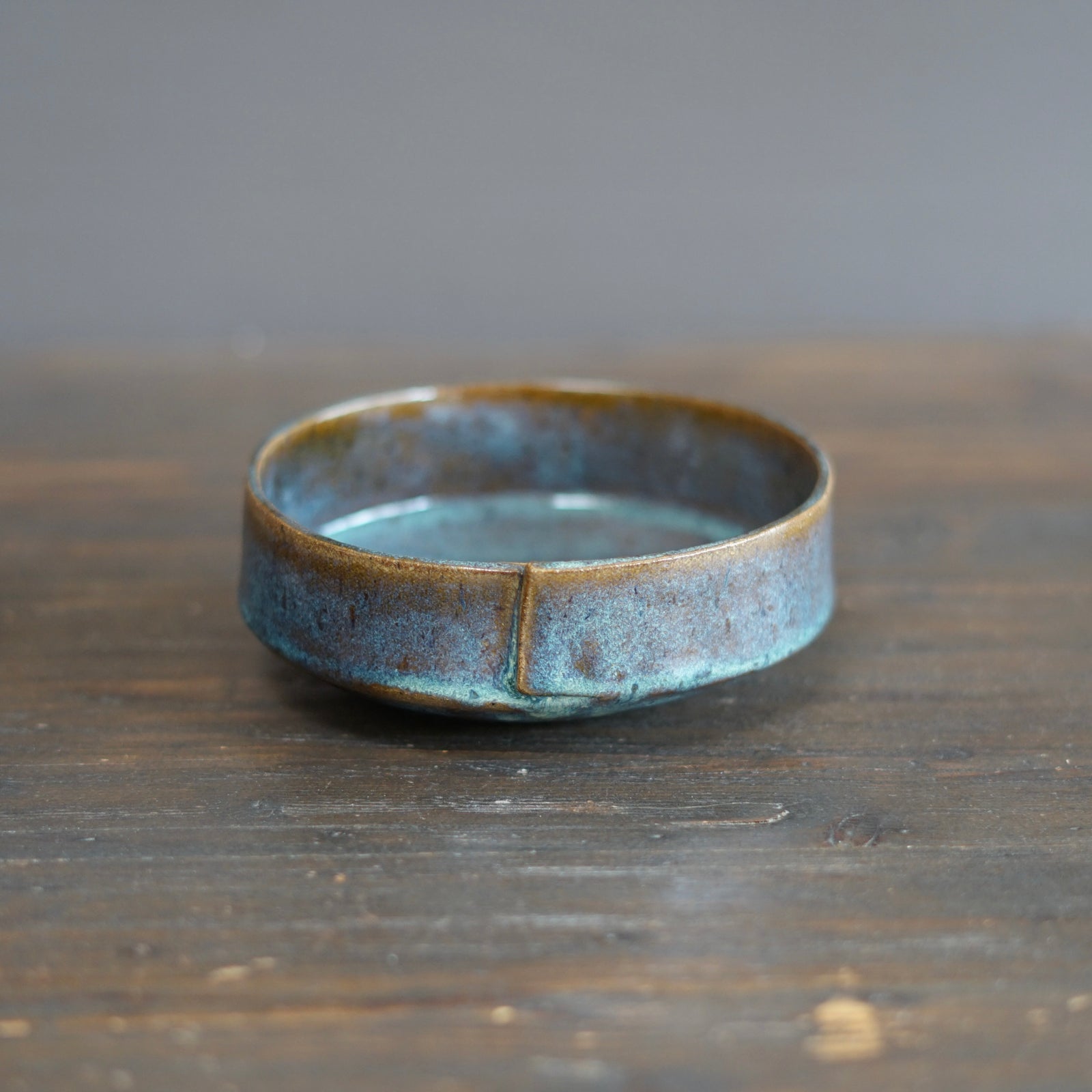 Wraps Medium Bowl #KY186i