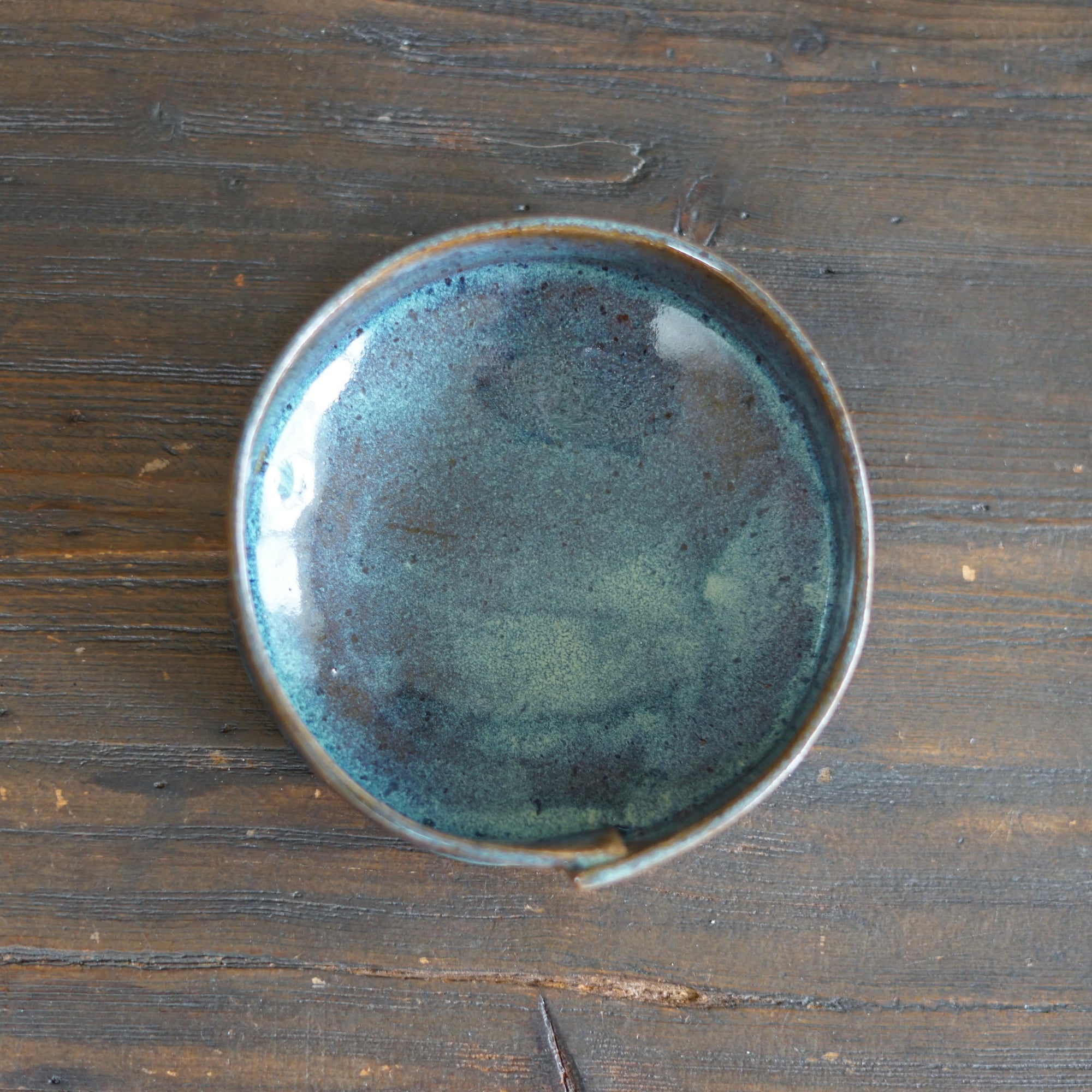 Wraps Medium Bowl #KY186i