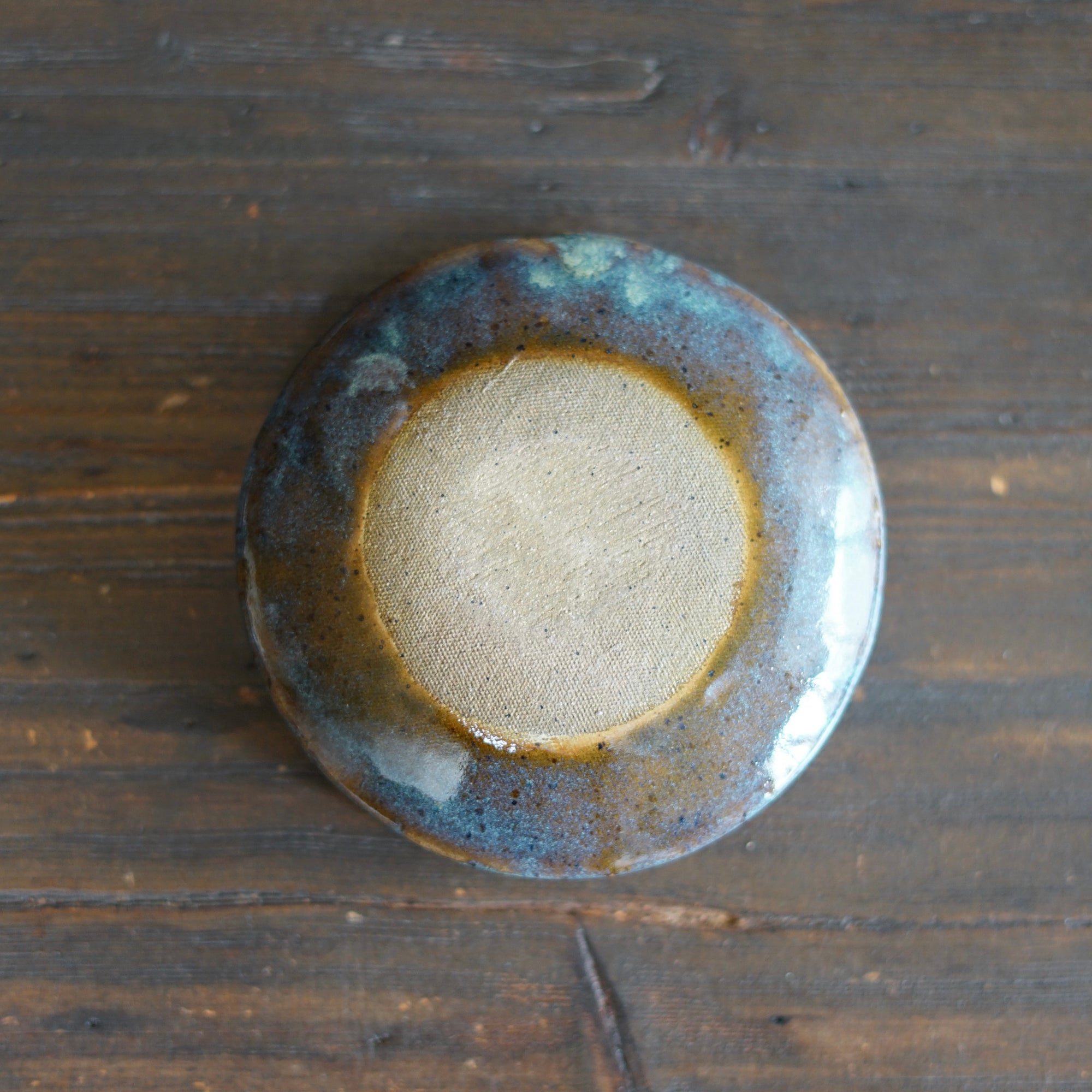 Wraps Medium Bowl #KY186i