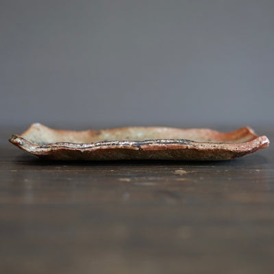 Wood Fired Sushi Platter #FQ738B